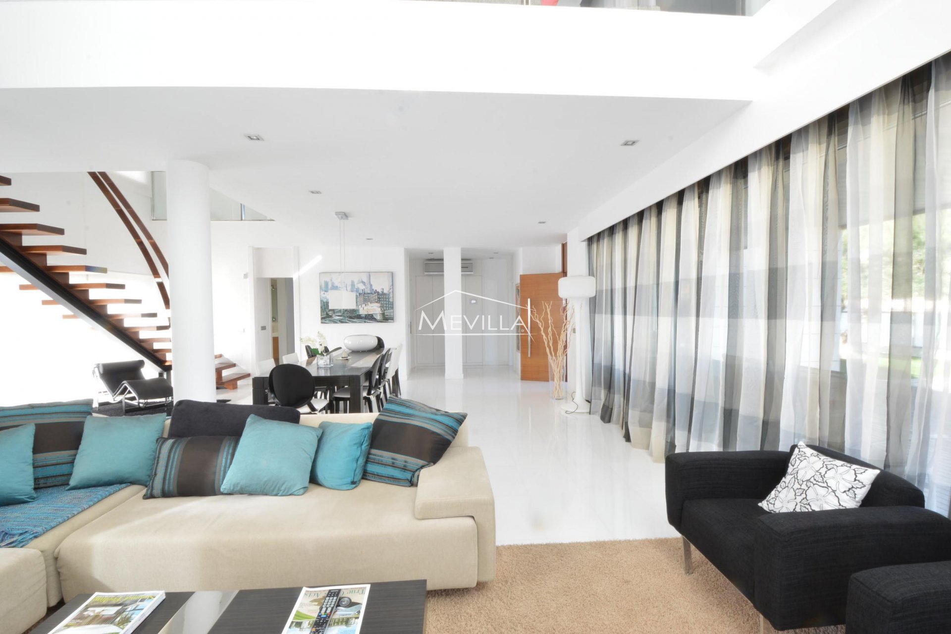 Wederverkoop - Villa - Orihuela Costa - La Zenia