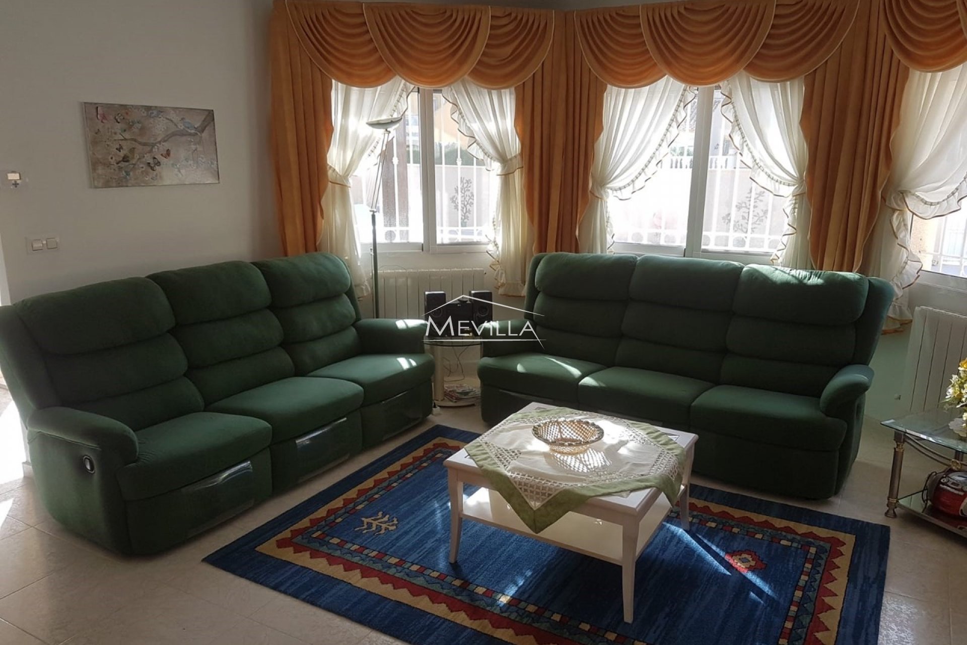 Wederverkoop - Villa - Orihuela Costa - La Zenia