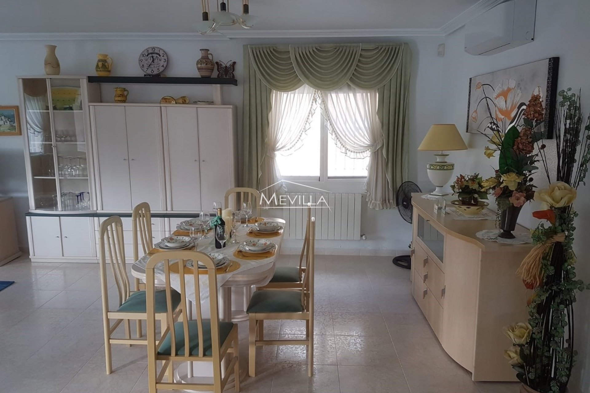 Wederverkoop - Villa - Orihuela Costa - La Zenia