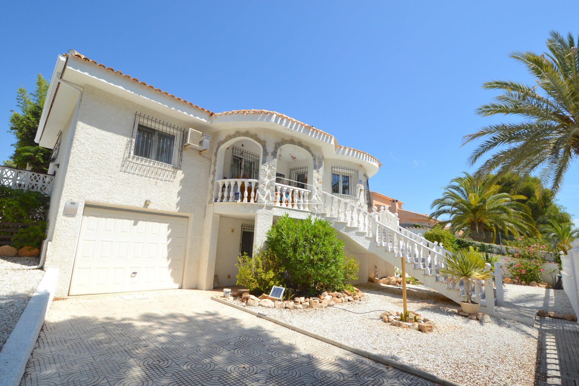Wederverkoop - Villa - Orihuela Costa - La Zenia