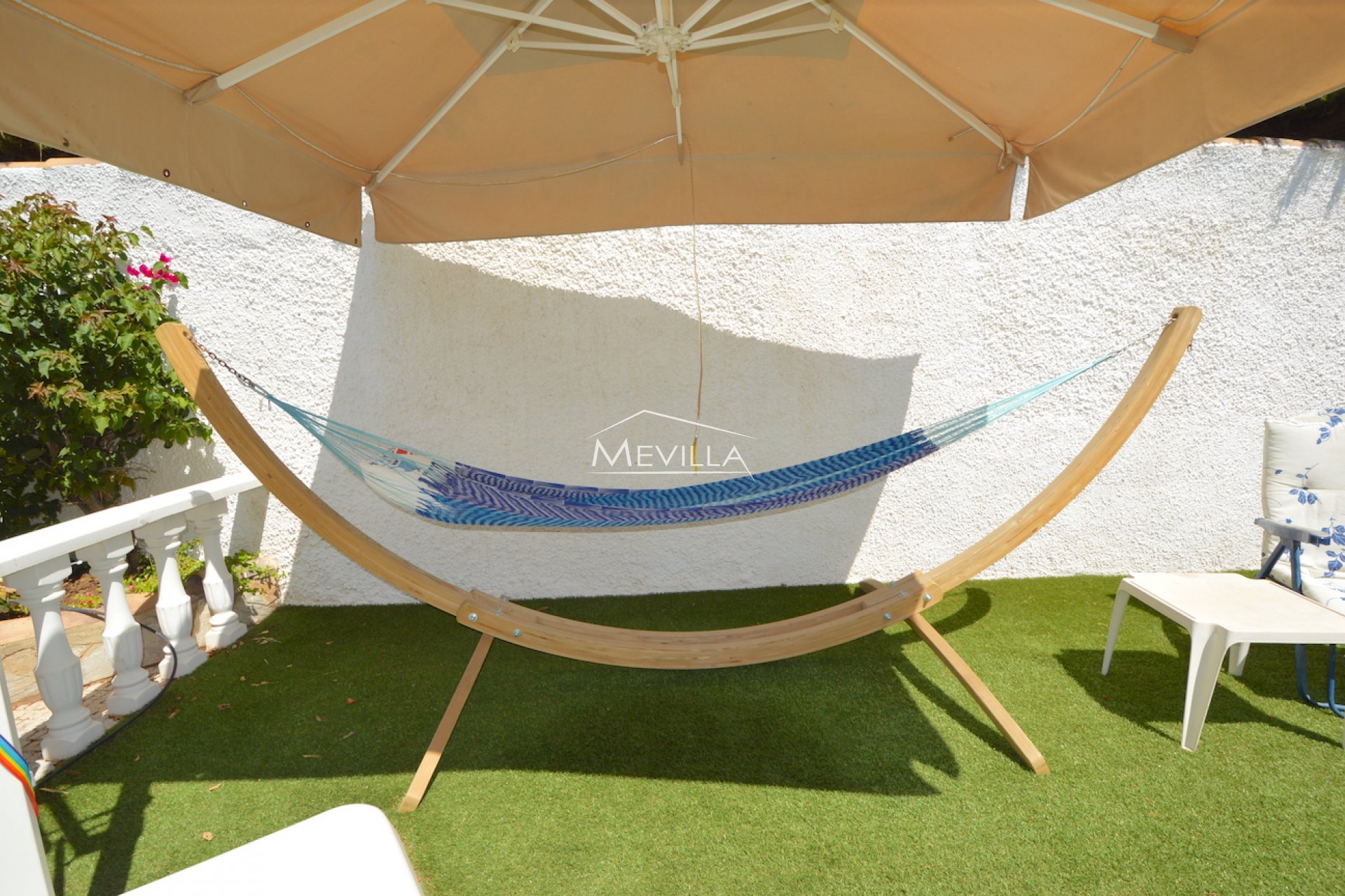 Wederverkoop - Villa - Orihuela Costa - La Zenia