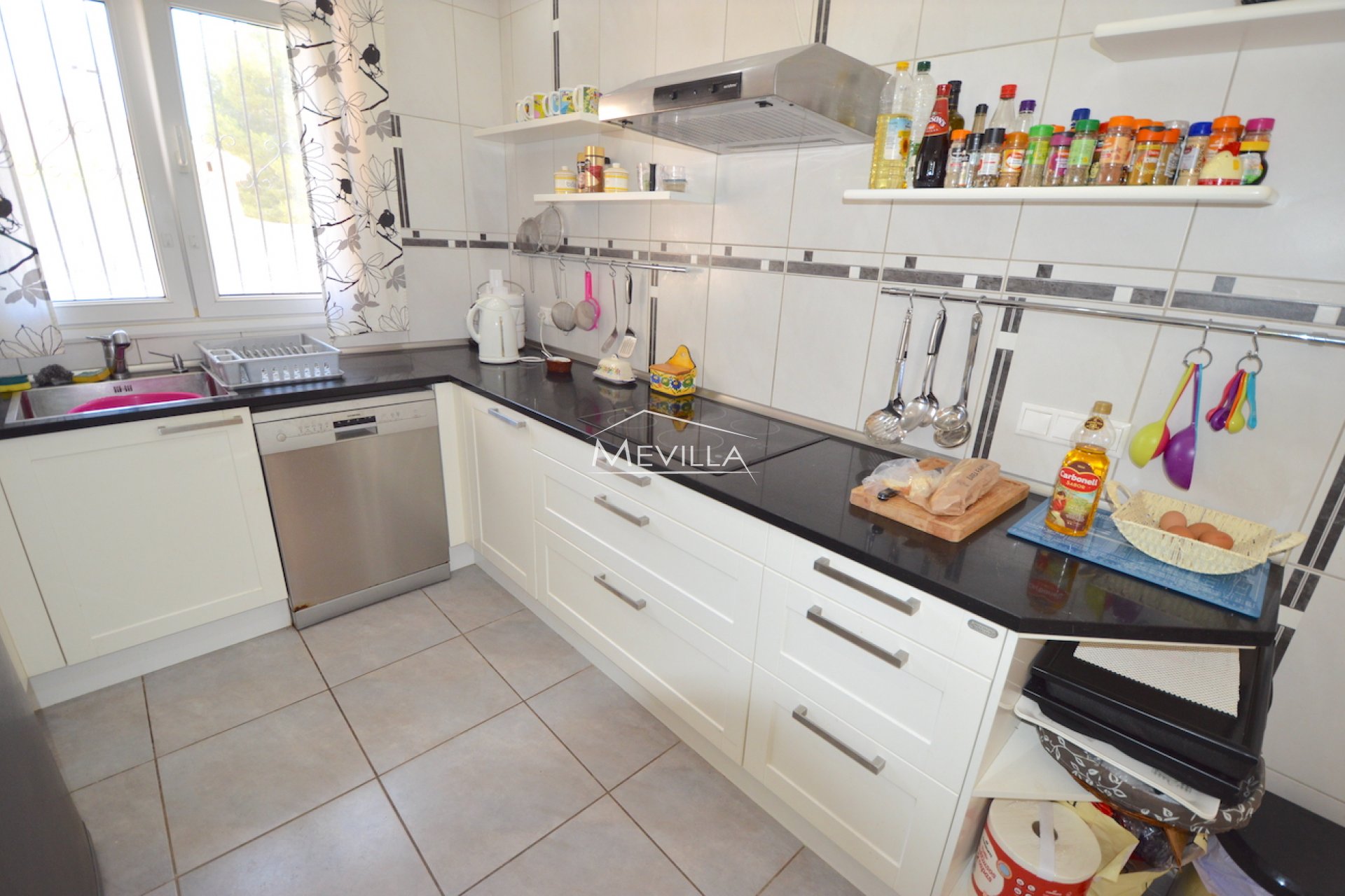 Wederverkoop - Villa - Orihuela Costa - La Zenia