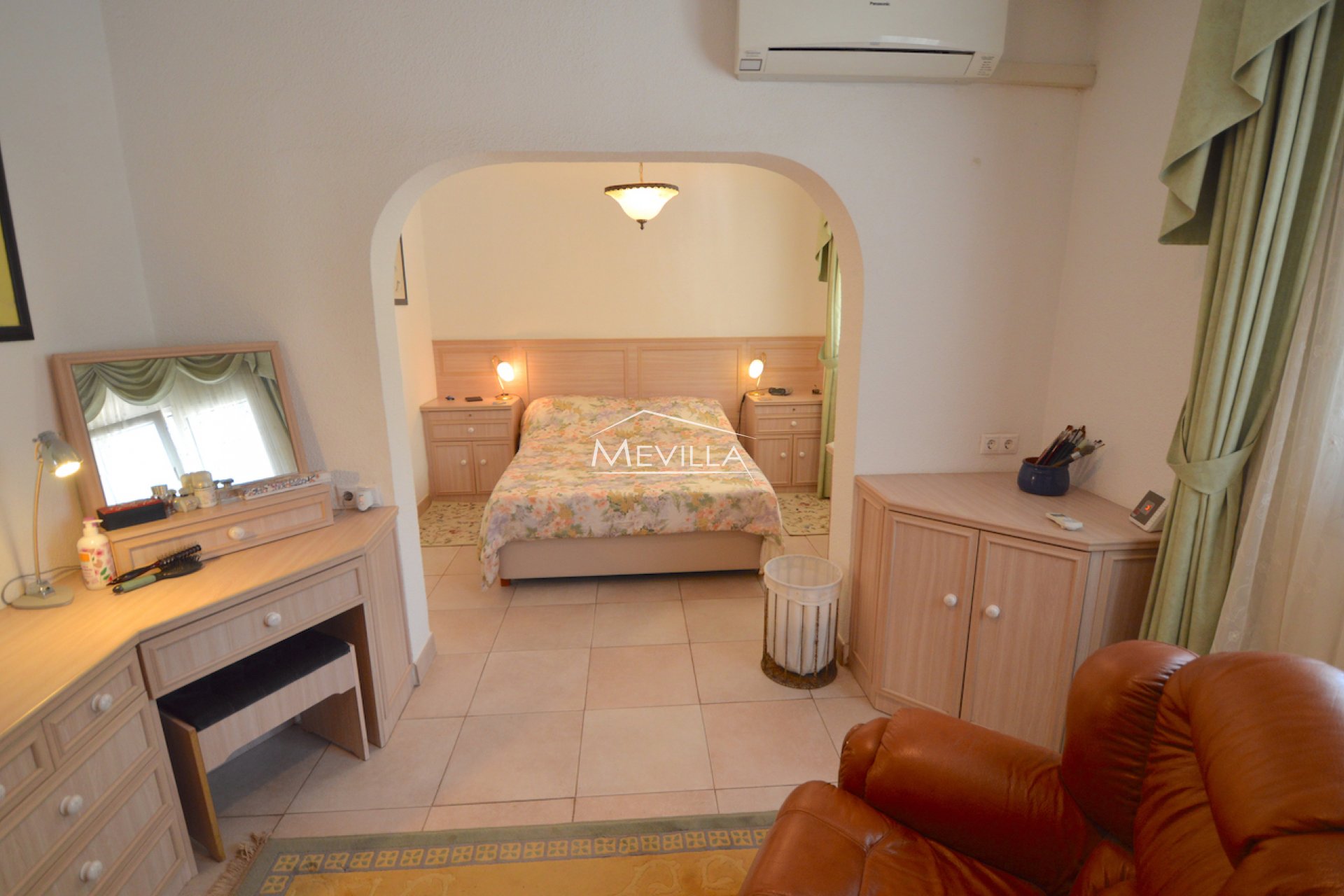 Wederverkoop - Villa - Orihuela Costa - La Zenia