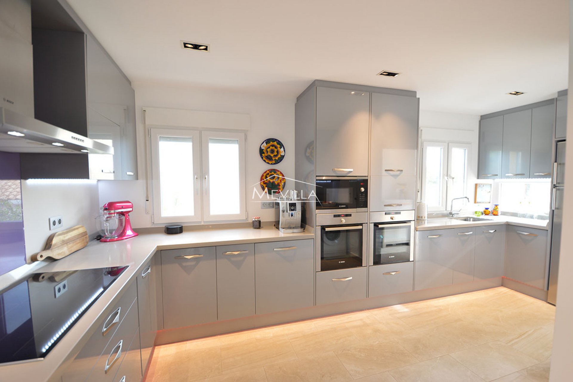 Wederverkoop - Villa - Orihuela Costa - La Zenia