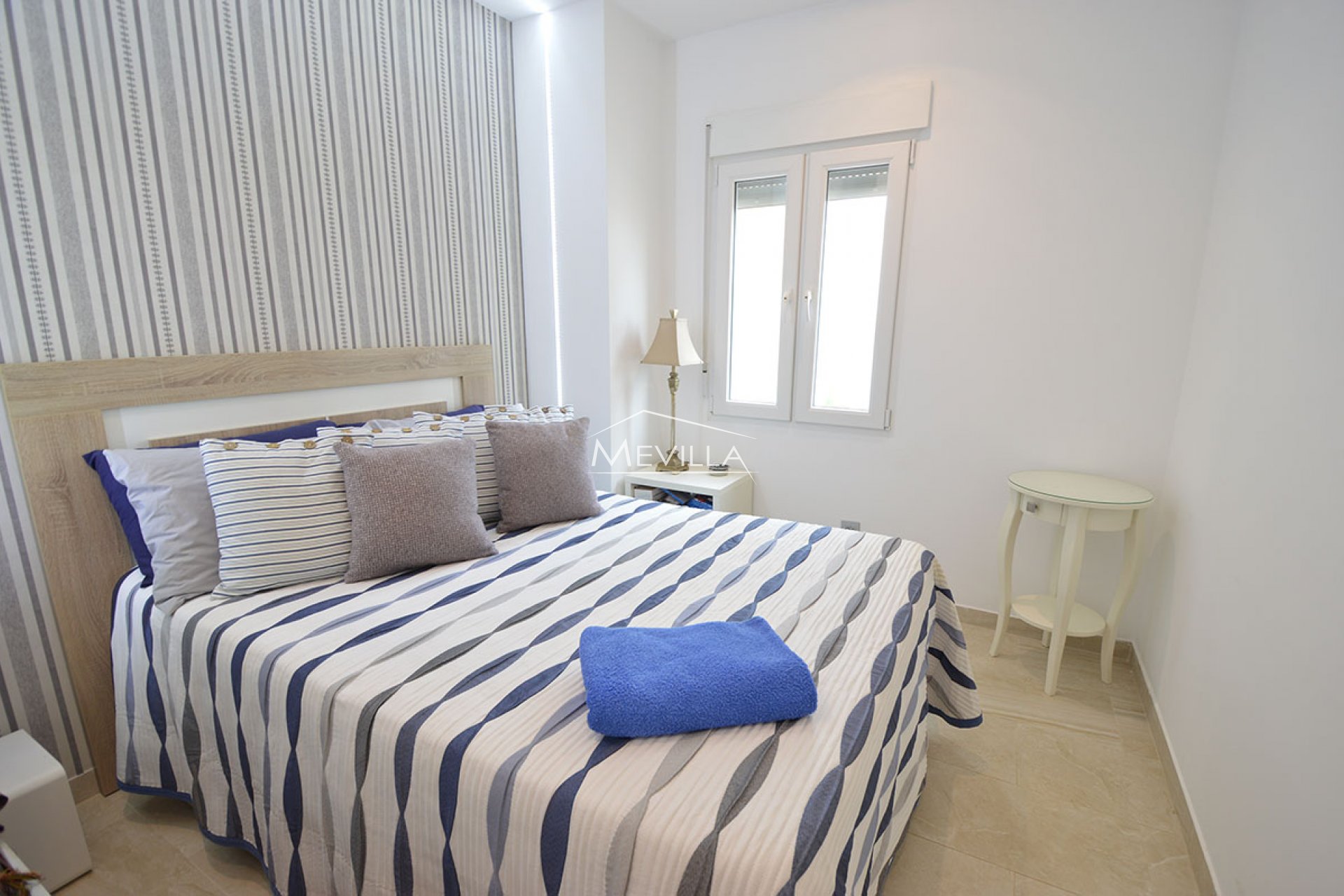 Wederverkoop - Villa - Orihuela Costa - La Zenia