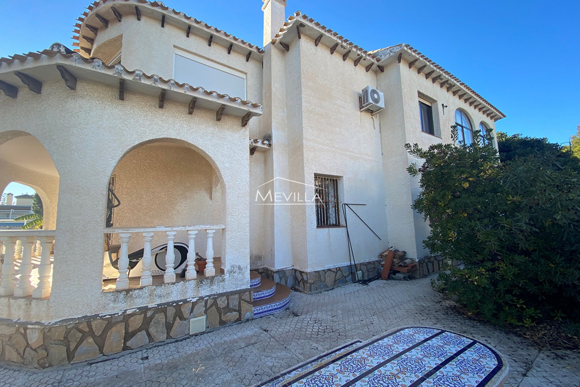 Wederverkoop - Villa - Orihuela Costa - La Zenia