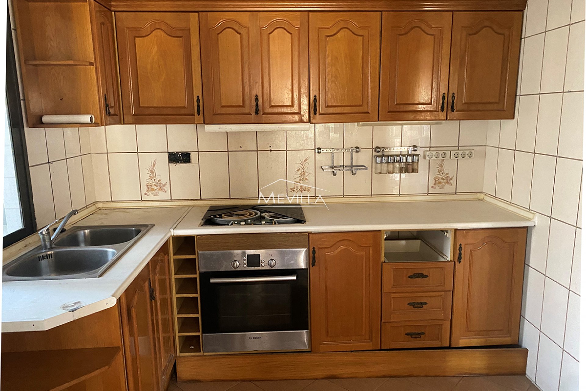 Wederverkoop - Villa - Orihuela Costa - La Zenia