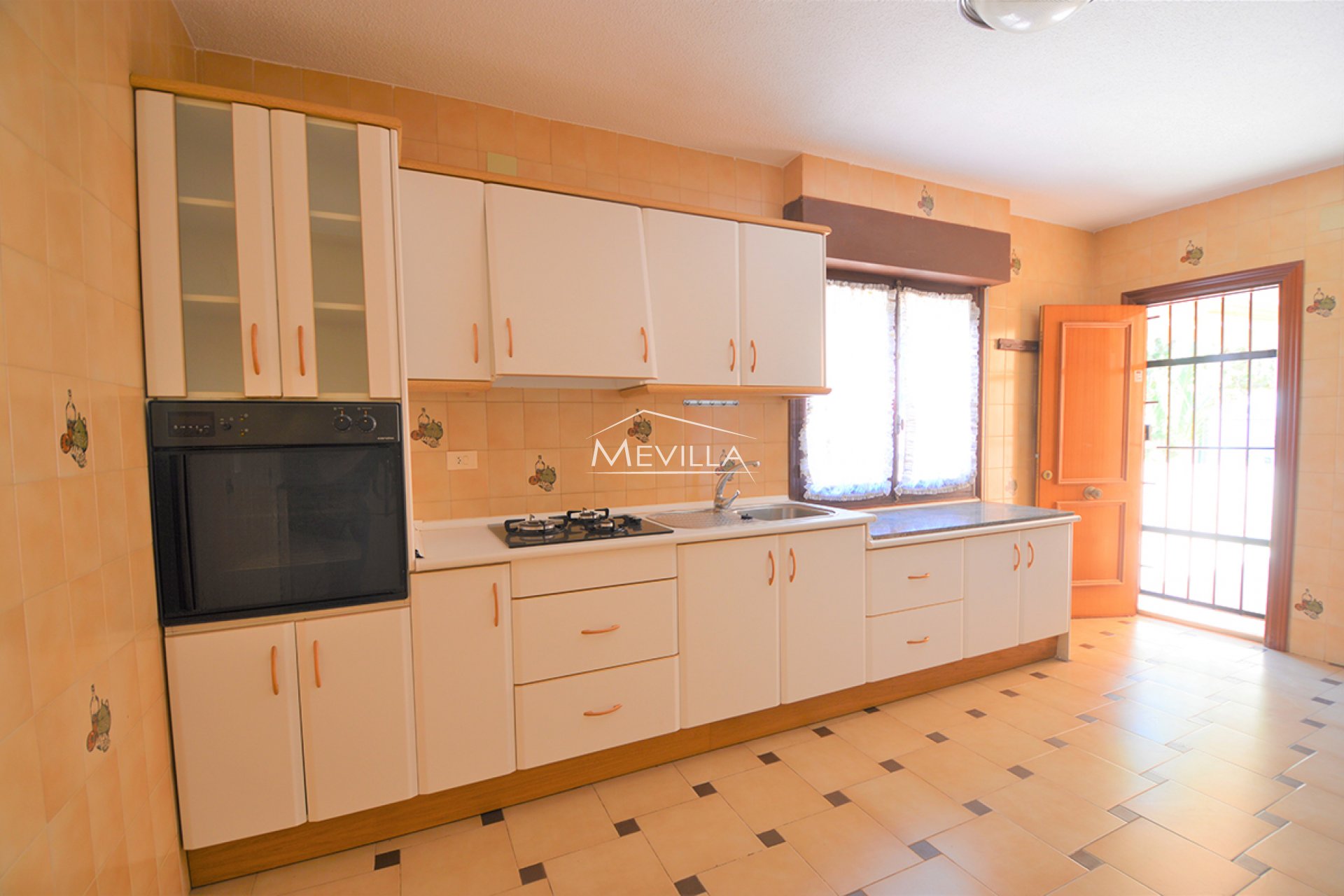 Wederverkoop - Villa - Orihuela Costa - La Zenia