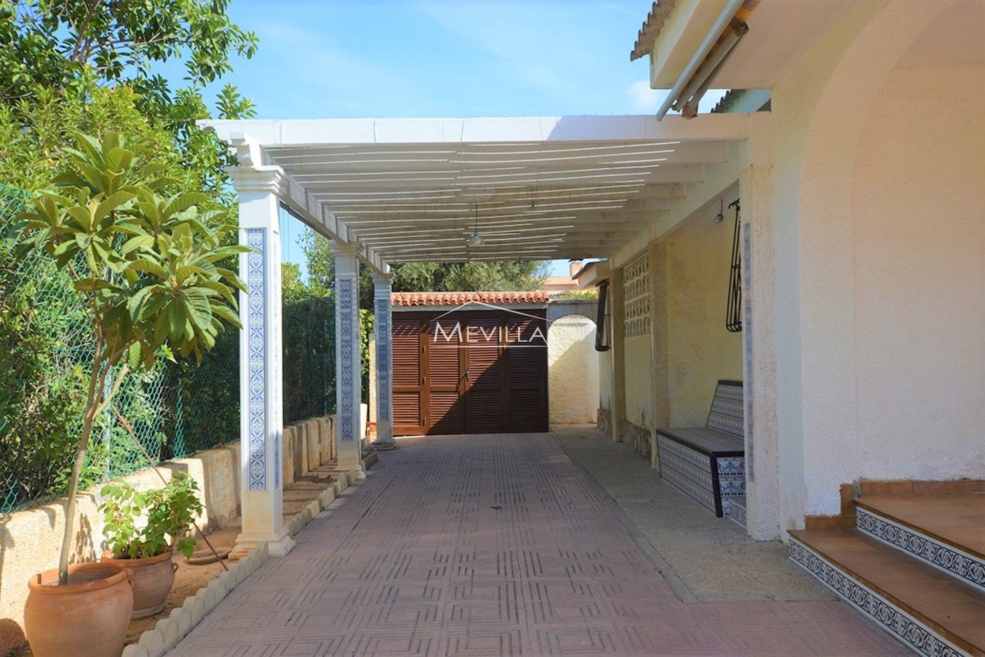 Wederverkoop - Villa - Orihuela Costa - La Zenia