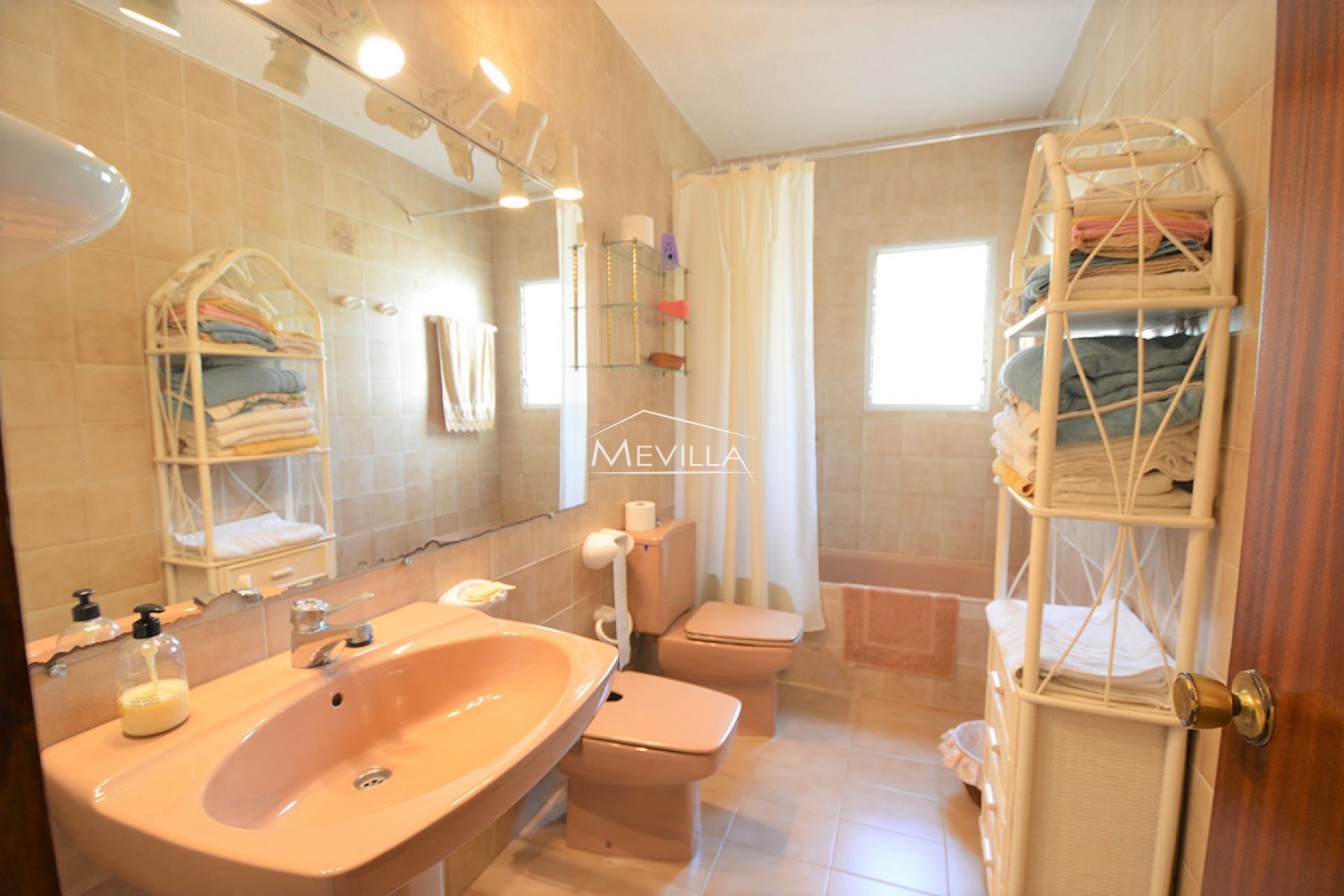 Wederverkoop - Villa - Orihuela Costa - La Zenia