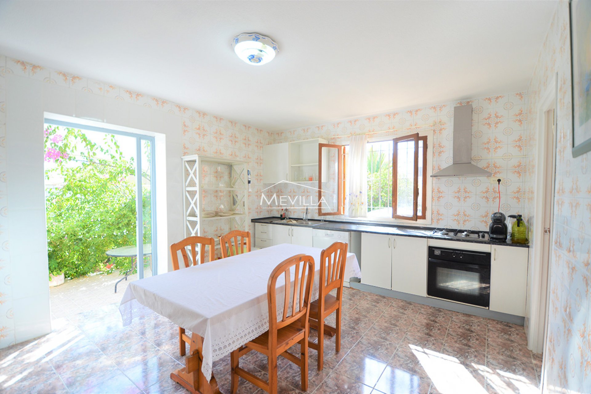 Wederverkoop - Villa - Orihuela Costa - La Zenia