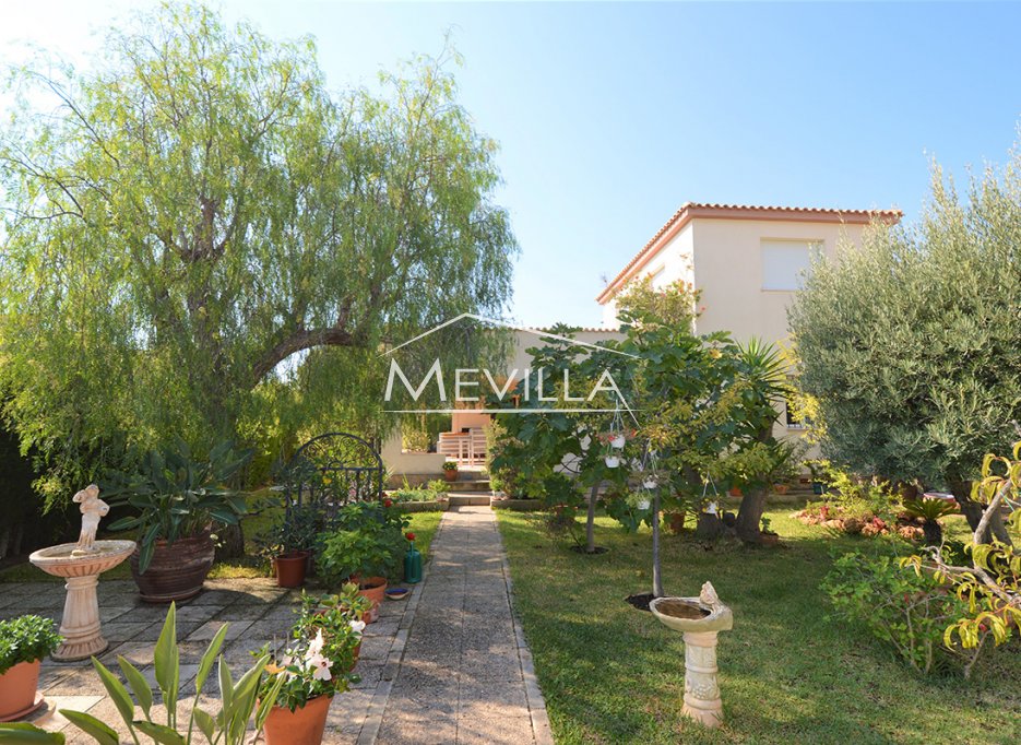 Wederverkoop - Villa - Orihuela Costa - La Zenia