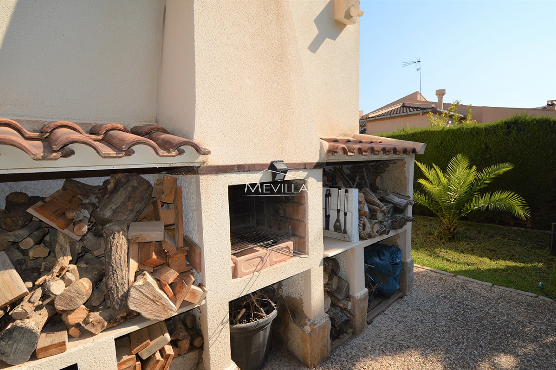 Wederverkoop - Villa - Orihuela Costa - La Zenia