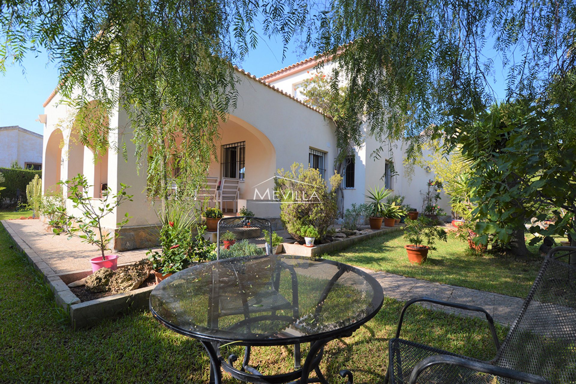 Wederverkoop - Villa - Orihuela Costa - La Zenia