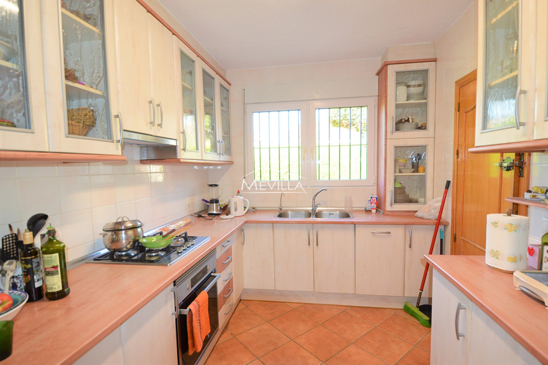 Wederverkoop - Villa - Orihuela Costa - La Zenia