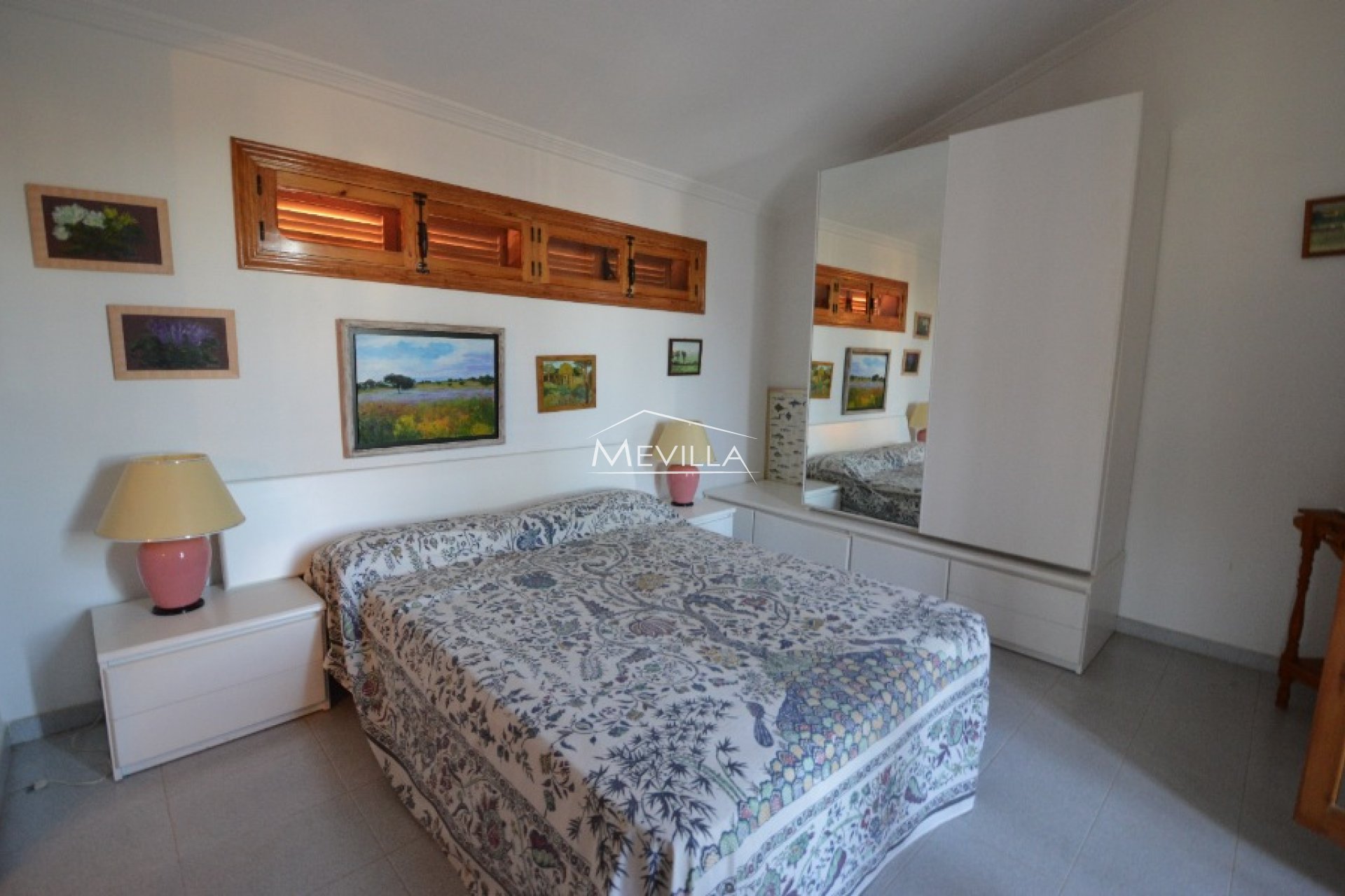 Wederverkoop - Villa - Orihuela Costa - La Zenia