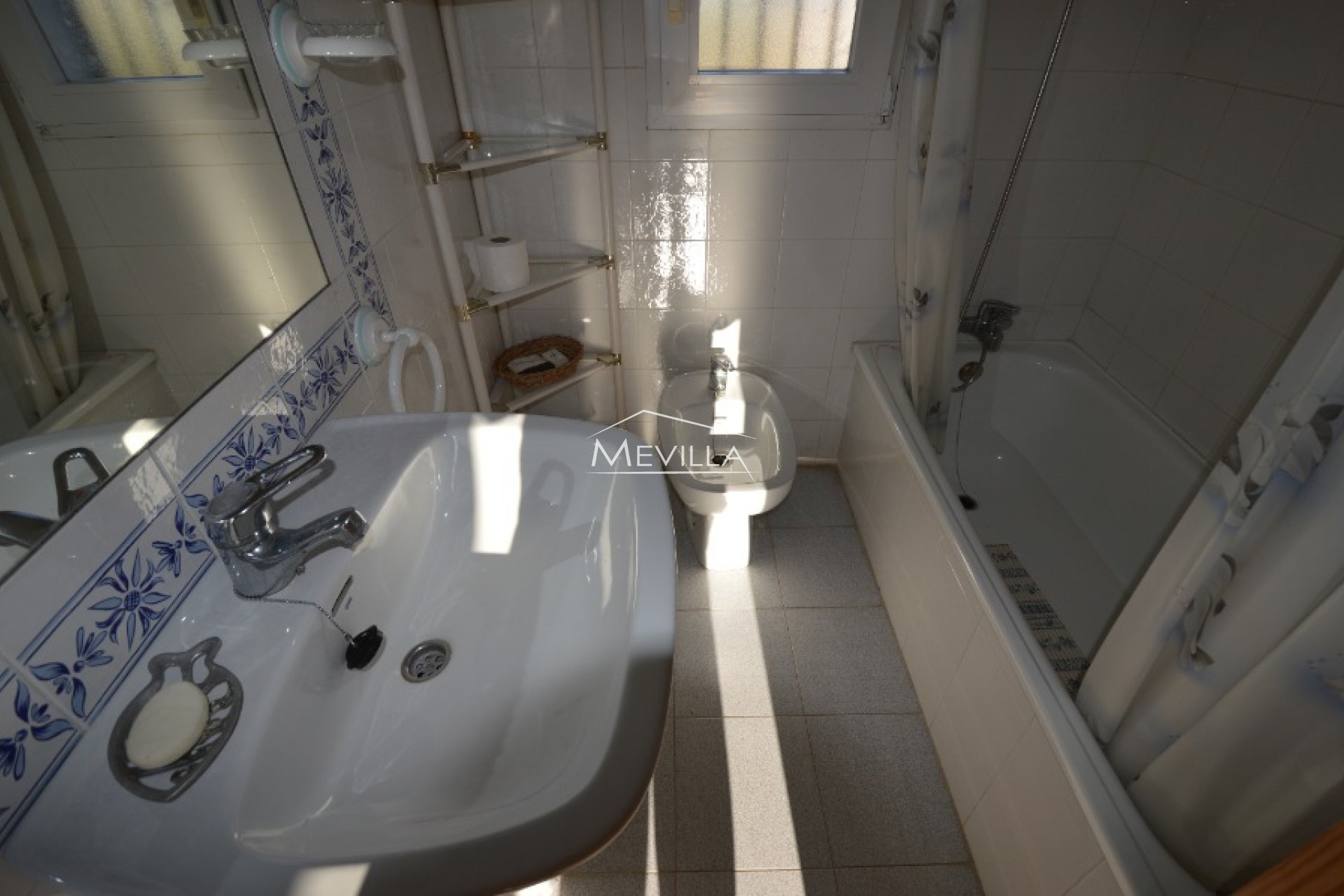 Wederverkoop - Villa - Orihuela Costa - La Zenia