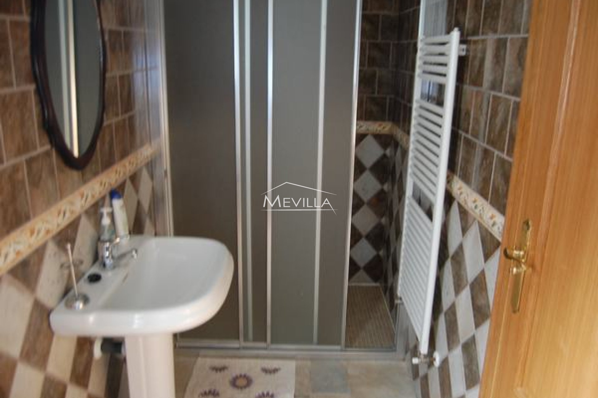 Wederverkoop - Villa - Orihuela Costa - La Zenia