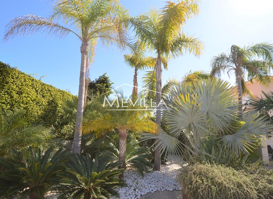 Wederverkoop - Villa - Orihuela Costa - La Zenia