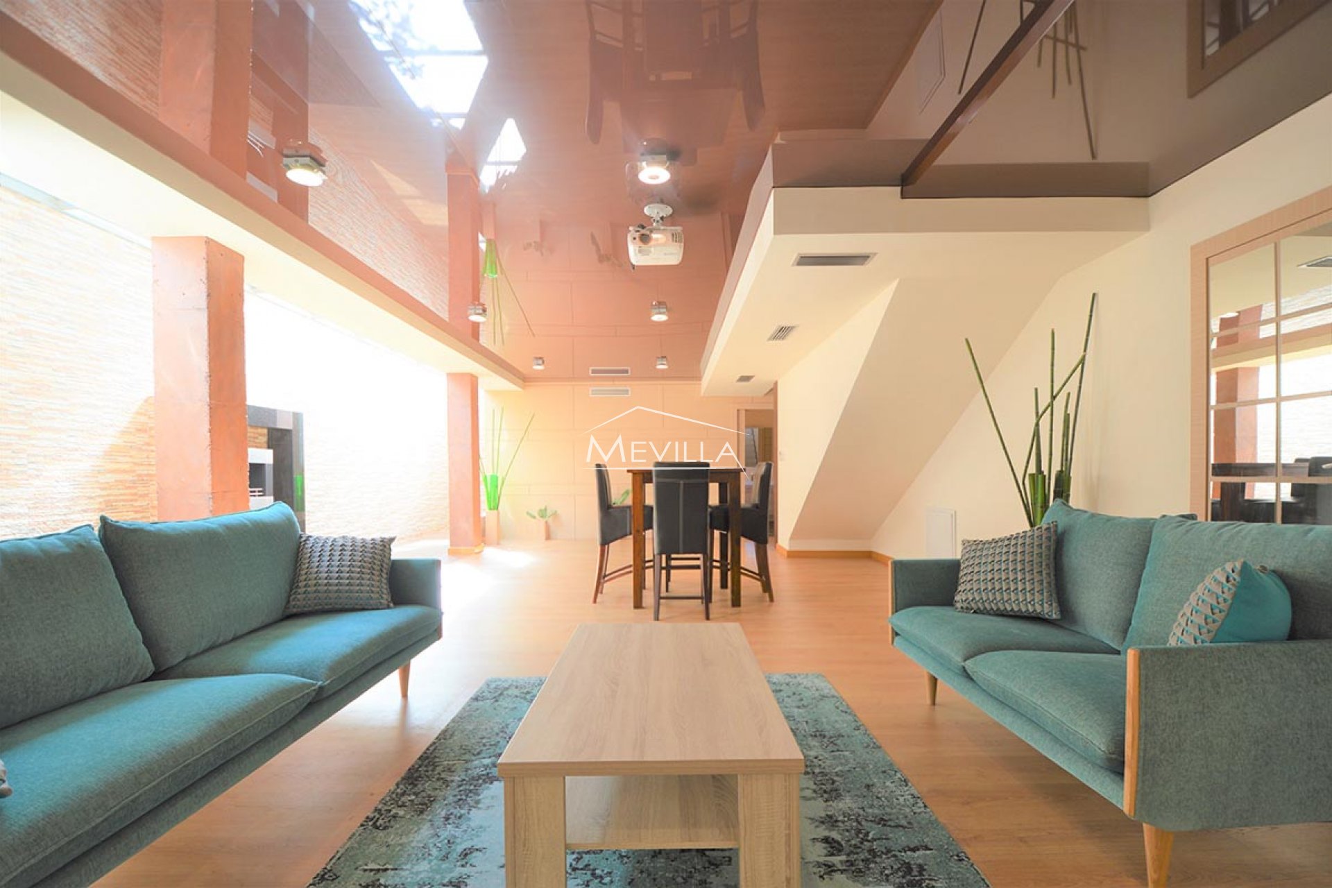 Wederverkoop - Villa - Orihuela Costa - La Zenia