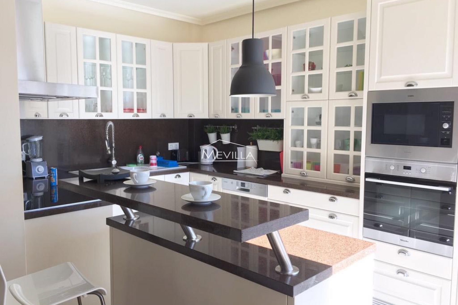 Wederverkoop - Villa - Orihuela Costa - La Zenia