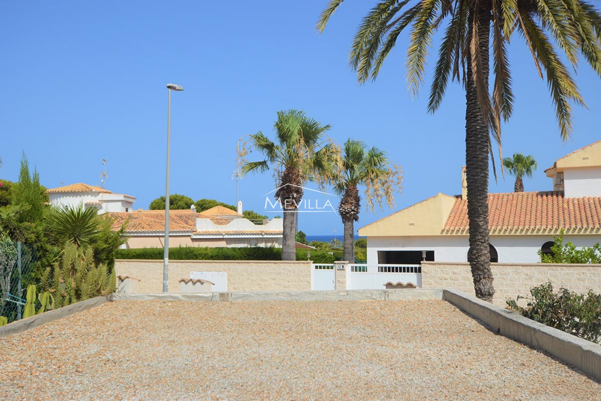 Wederverkoop - Villa - Orihuela Costa - La Zenia