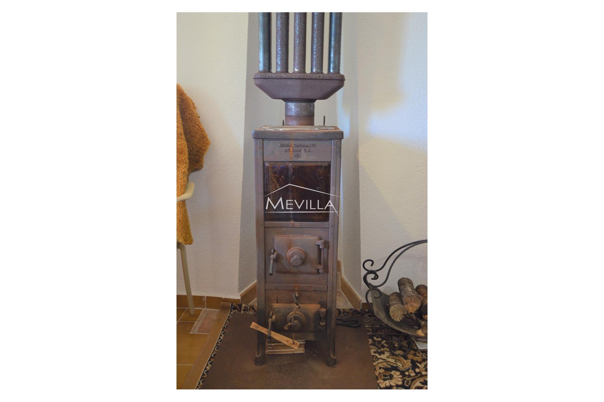 Wederverkoop - Villa - Orihuela Costa - La Zenia