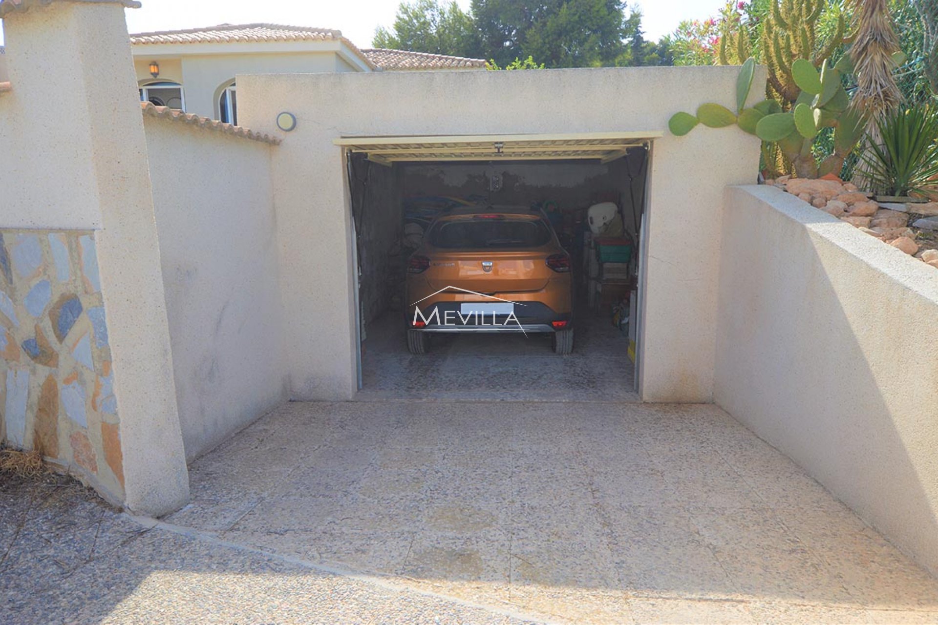 Wederverkoop - Villa - Orihuela Costa - La Zenia