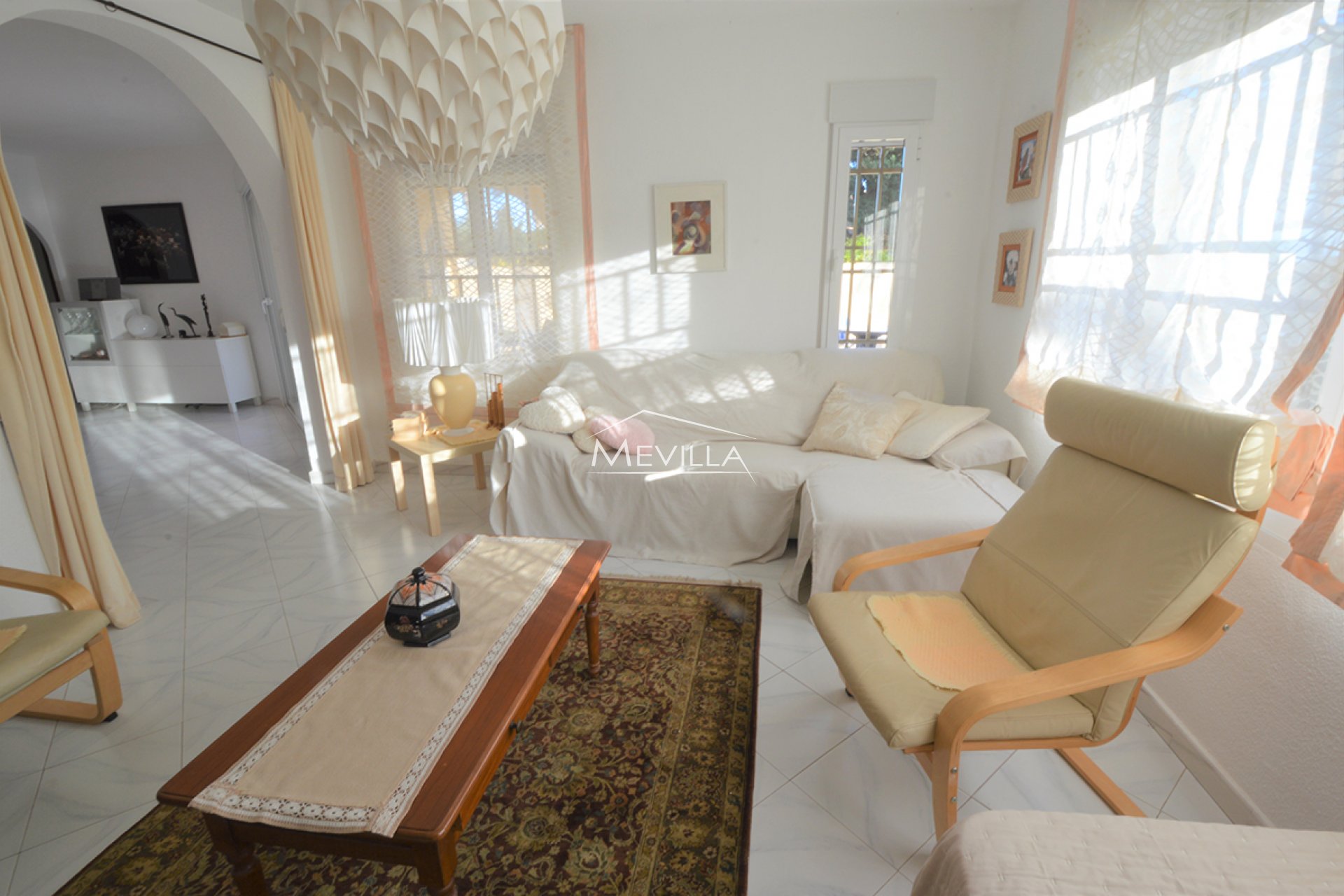 Wederverkoop - Villa - Orihuela Costa - La Zenia