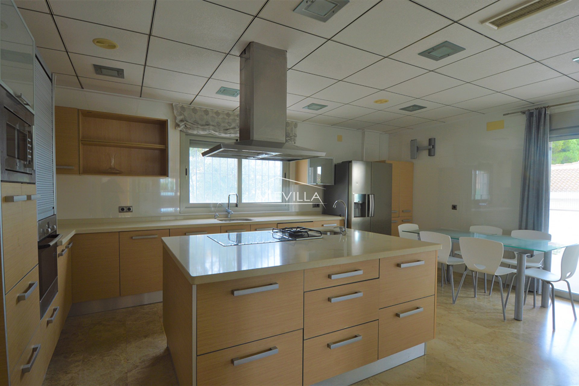 Wederverkoop - Villa - Orihuela Costa - La Zenia