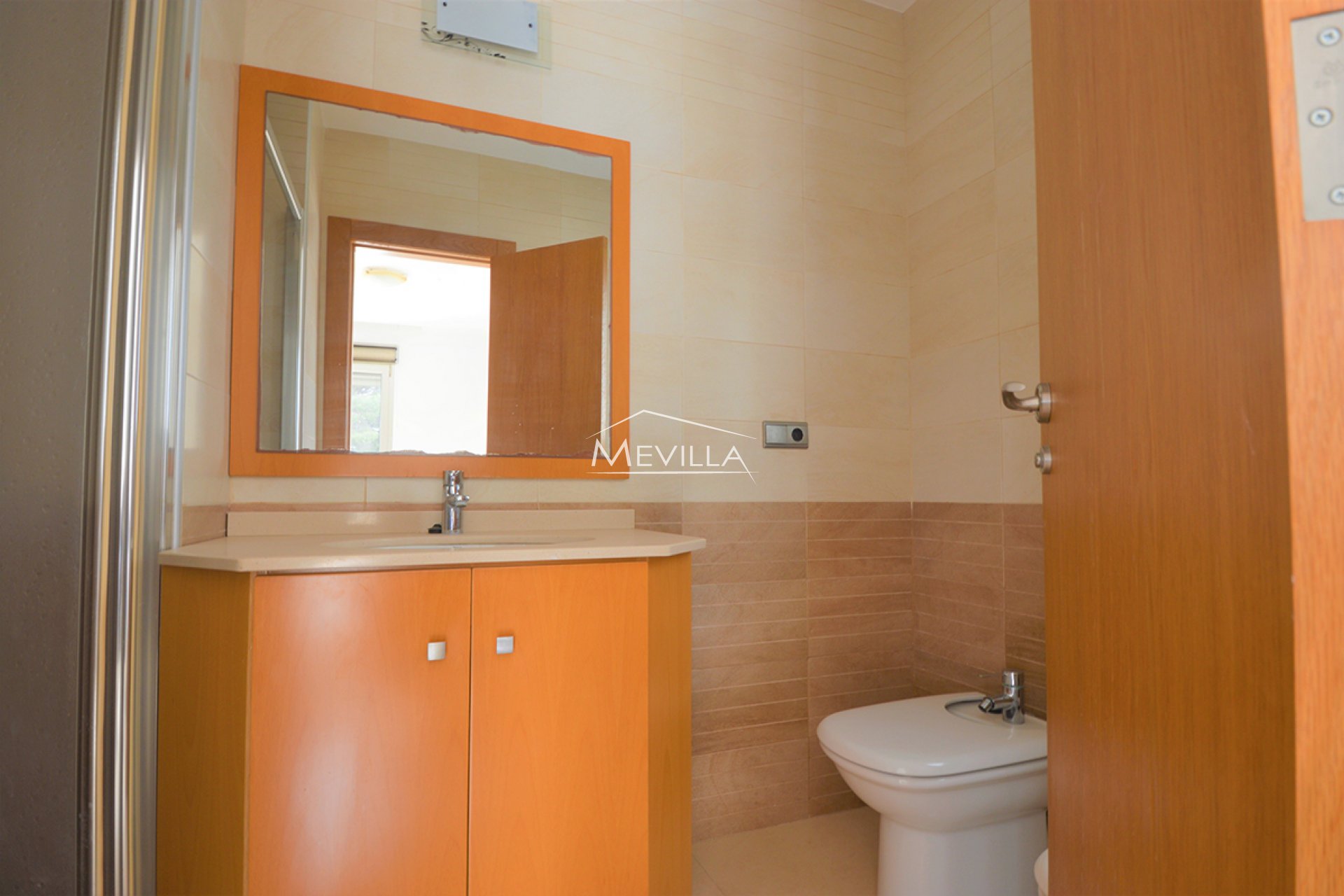 Wederverkoop - Villa - Orihuela Costa - La Zenia