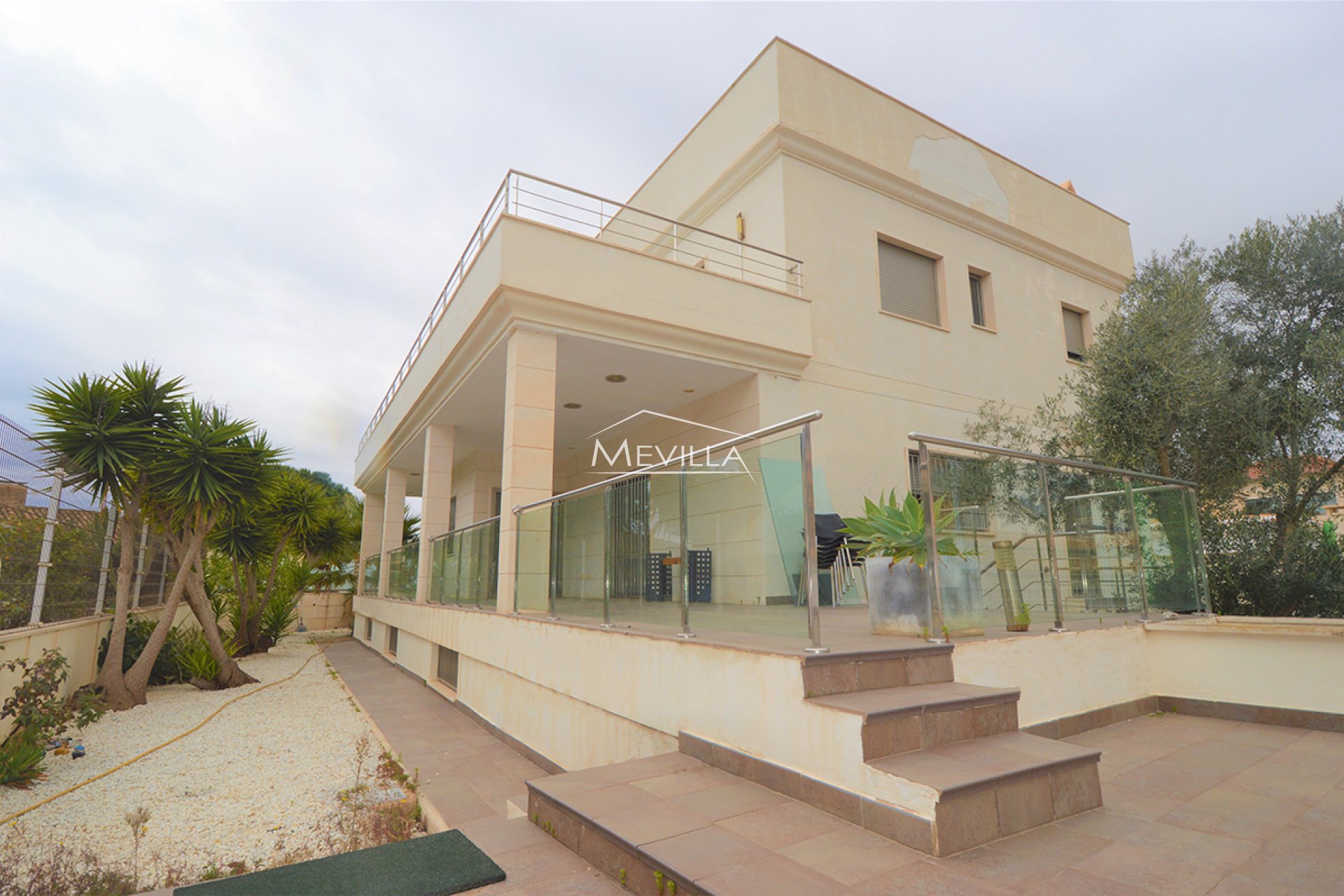 Wederverkoop - Villa - Orihuela Costa - La Zenia