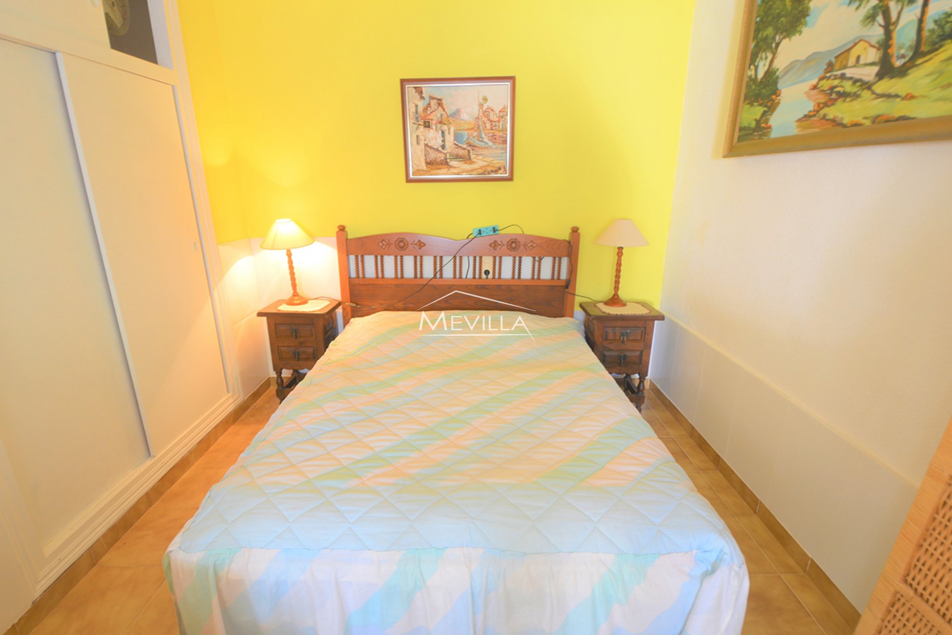 Wederverkoop - Villa - Orihuela Costa - La Zenia