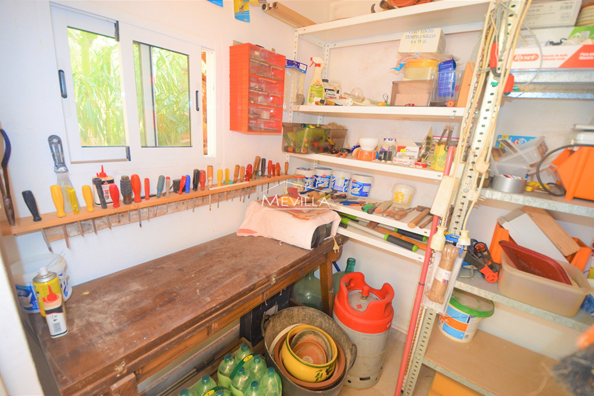 Wederverkoop - Villa - Orihuela Costa - La Zenia