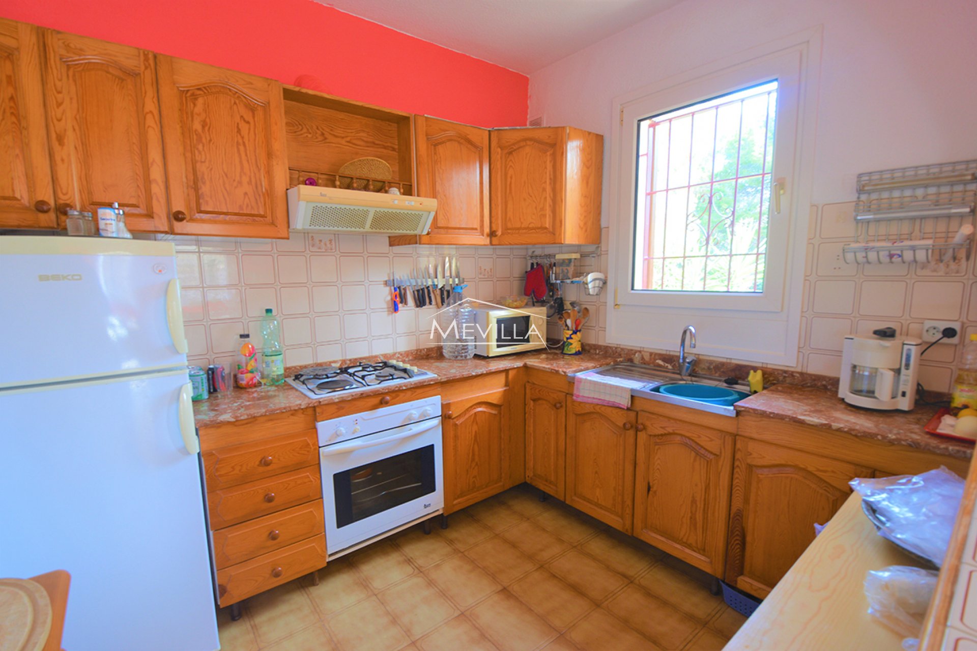 Wederverkoop - Villa - Orihuela Costa - La Zenia