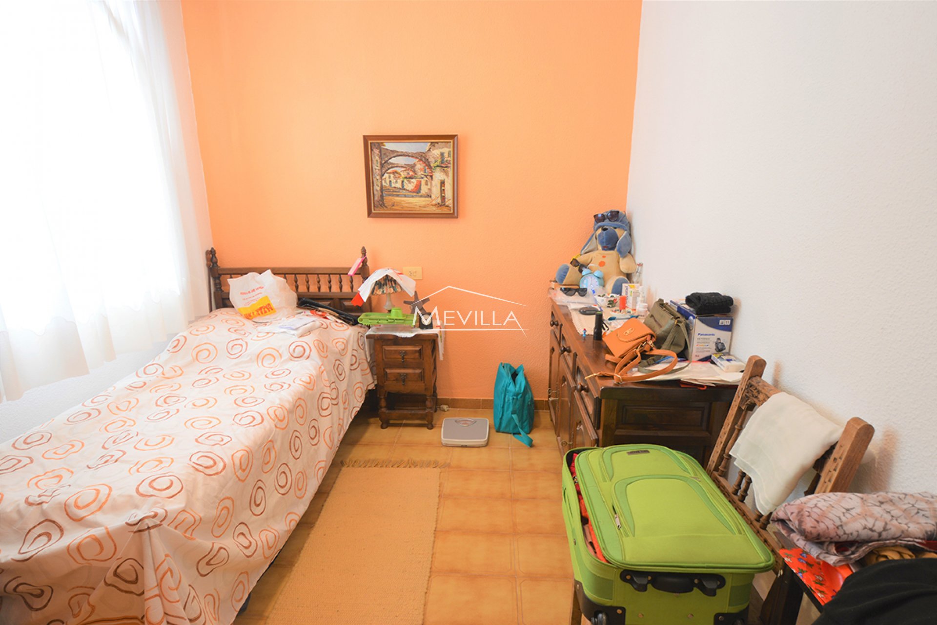 Wederverkoop - Villa - Orihuela Costa - La Zenia