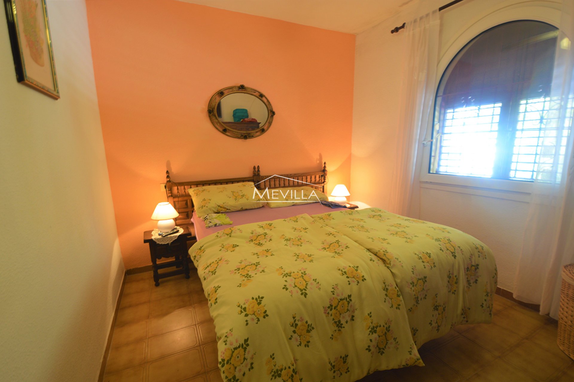 Wederverkoop - Villa - Orihuela Costa - La Zenia