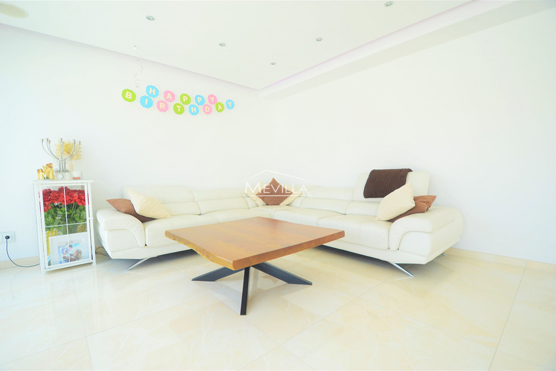 Wederverkoop - Villa - Orihuela Costa - La Zenia