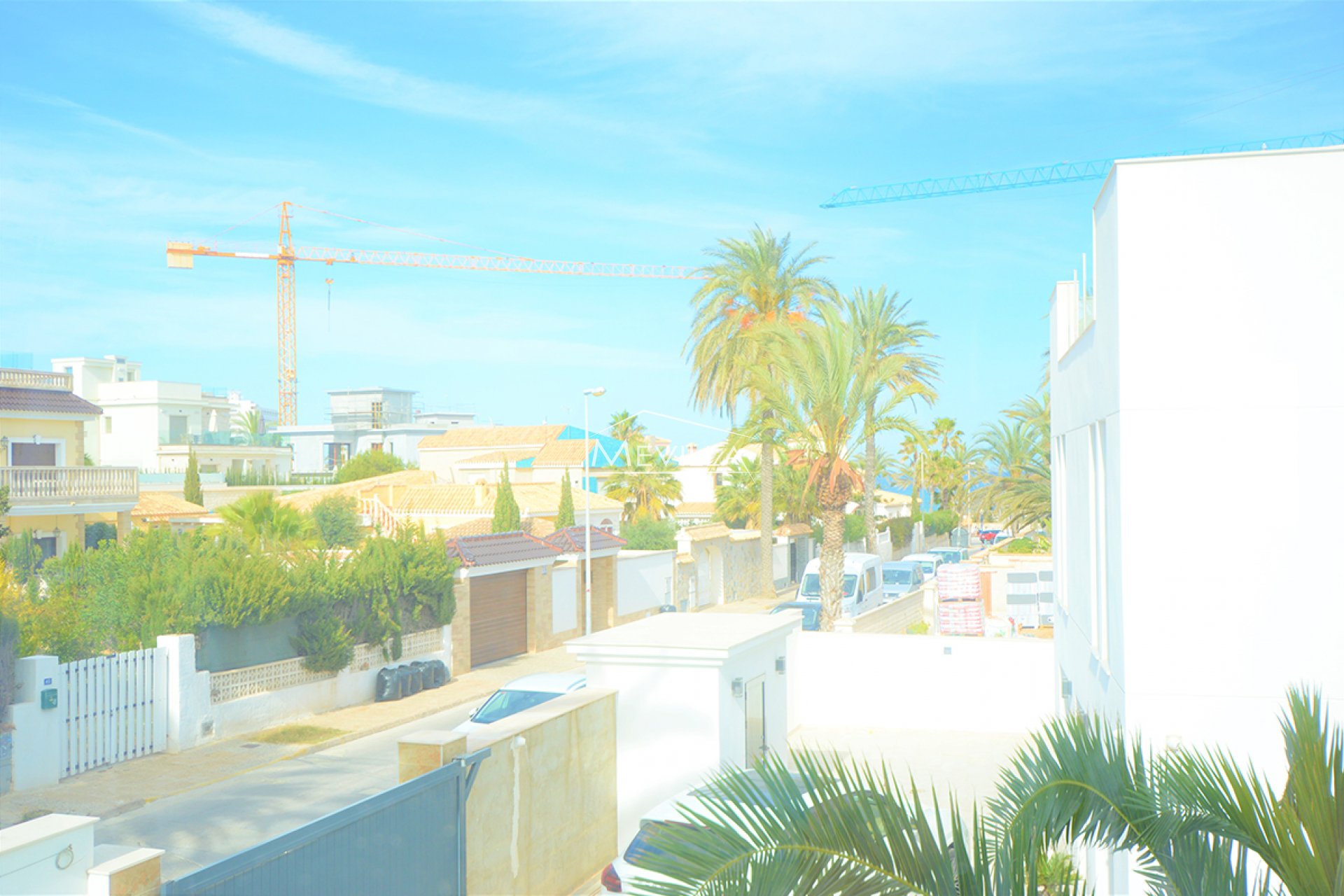 Wederverkoop - Villa - Orihuela Costa - La Zenia