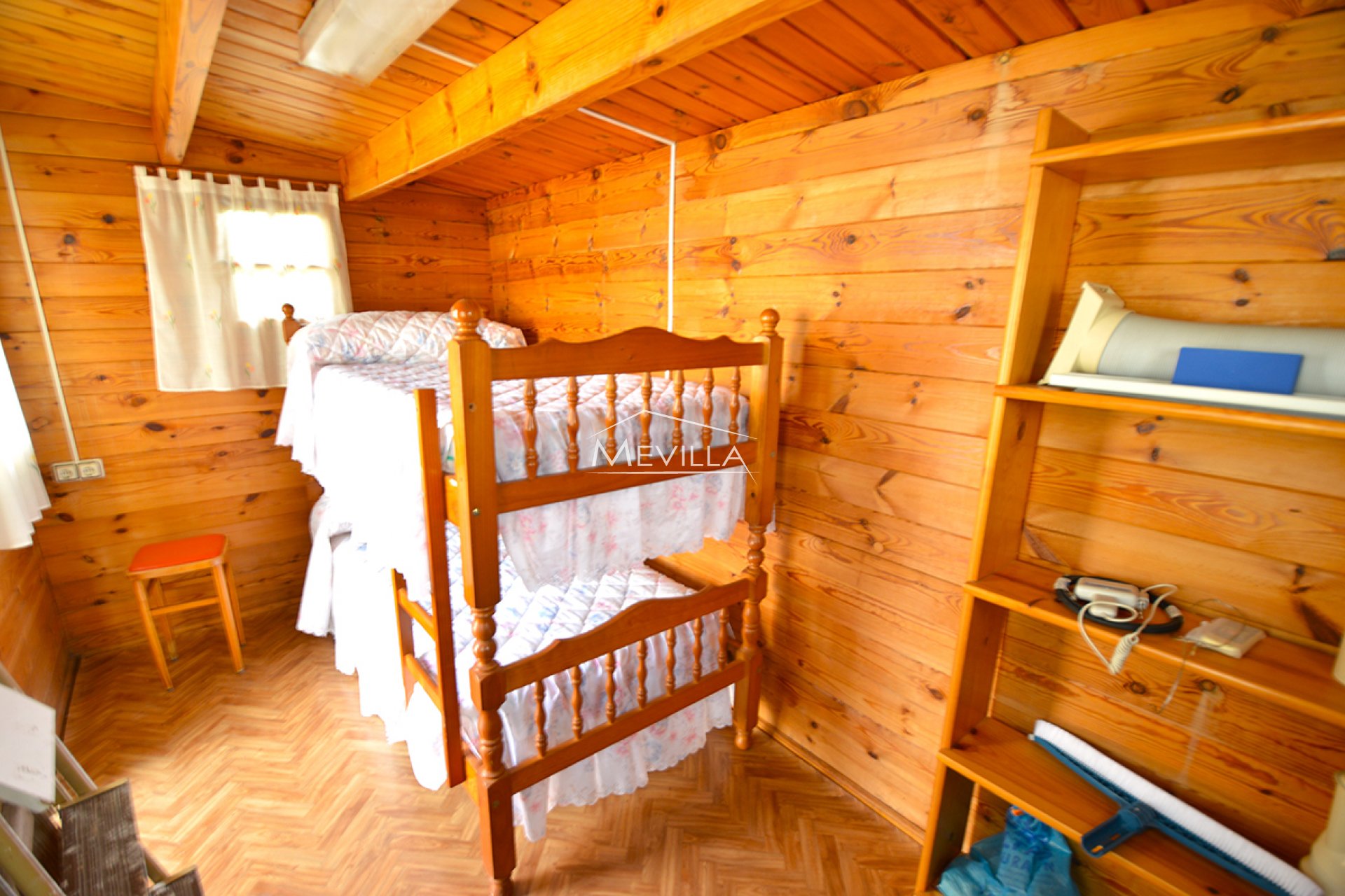 Wederverkoop - Villa - Orihuela Costa - La Zenia