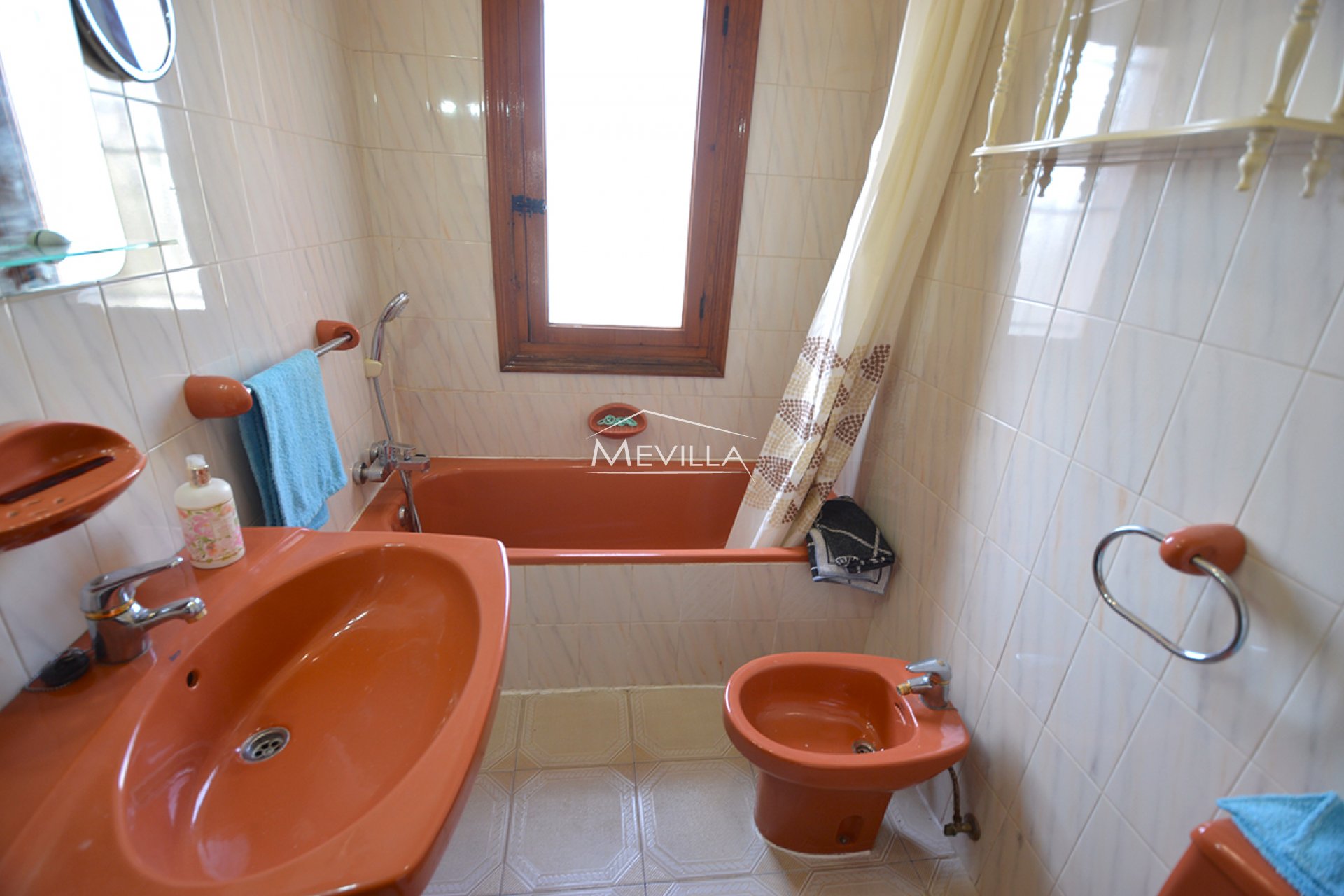 Wederverkoop - Villa - Orihuela Costa - La Zenia