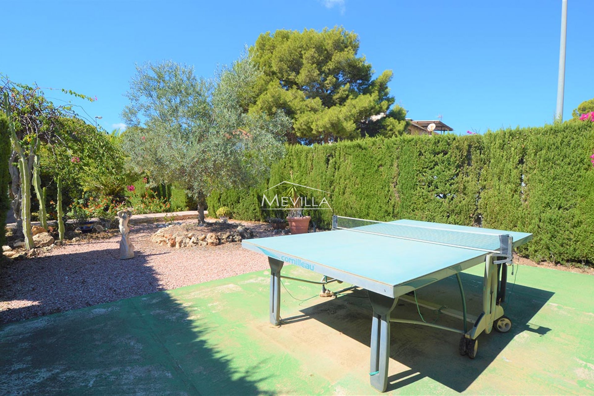 Wederverkoop - Villa - Orihuela Costa - La Zenia