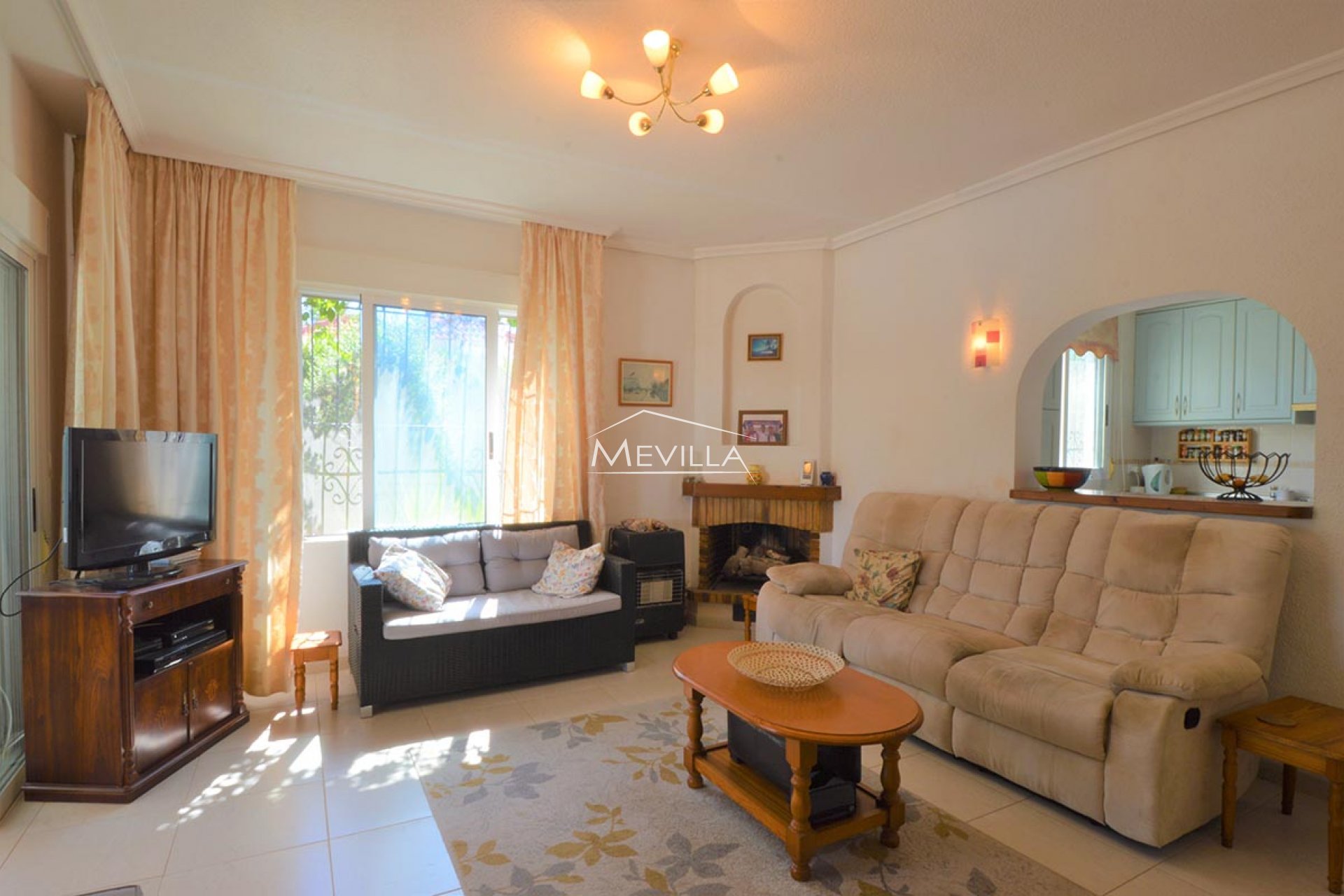 Wederverkoop - Villa - Orihuela Costa - La Zenia