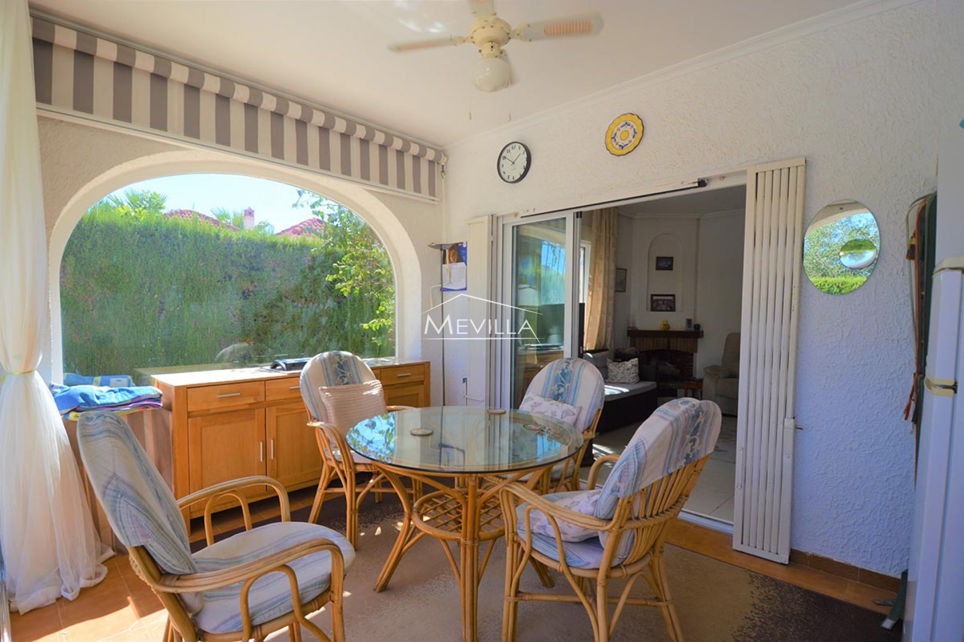 Wederverkoop - Villa - Orihuela Costa - La Zenia