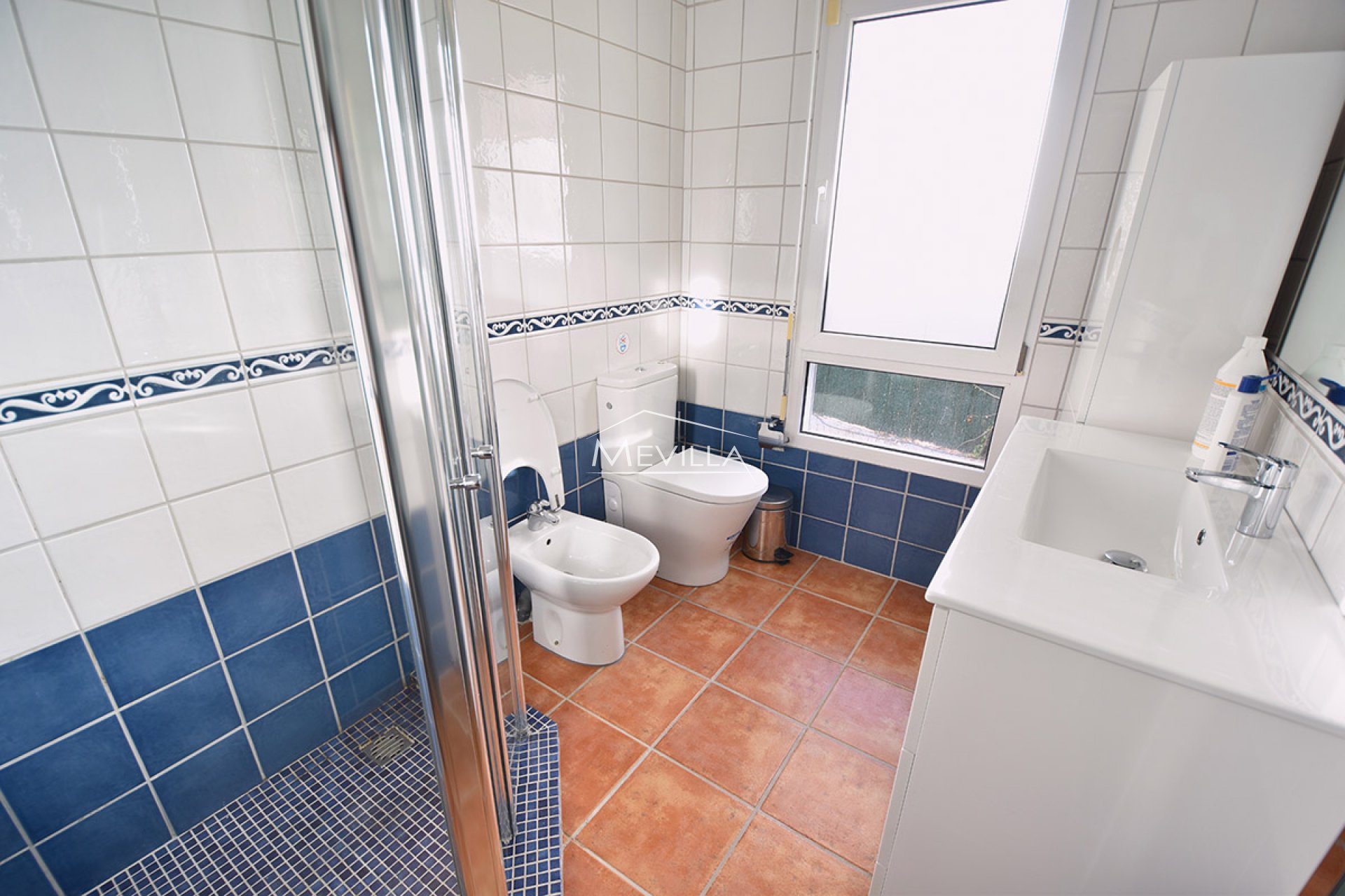 Wederverkoop - Villa - Orihuela Costa - La Zenia