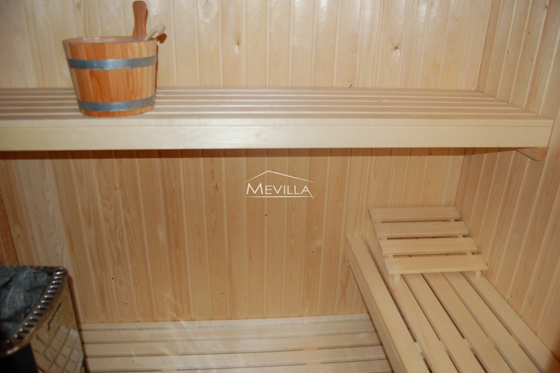 Wederverkoop - Villa - Orihuela Costa - La Zenia