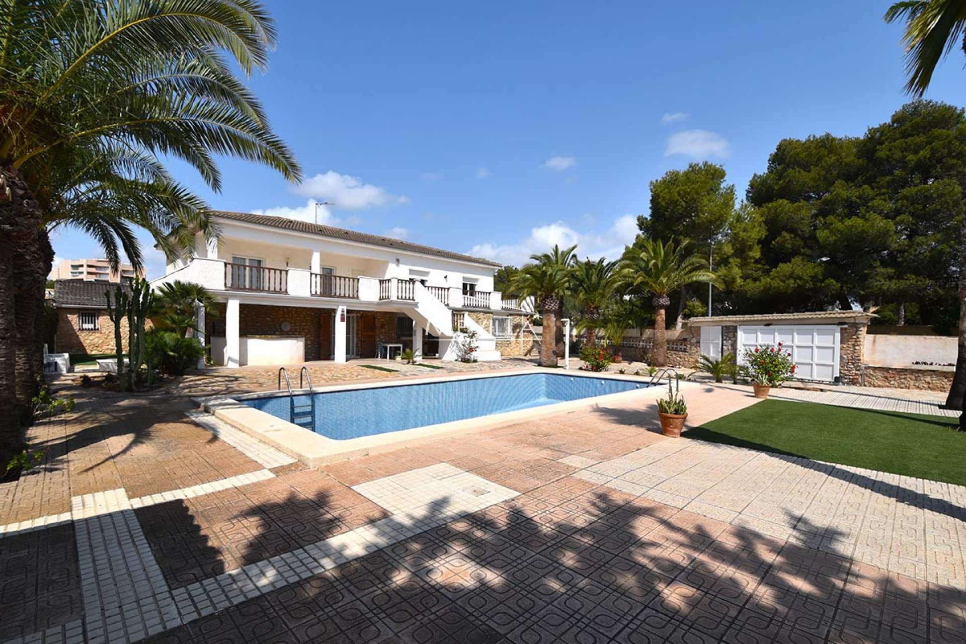 Wederverkoop - Villa - Orihuela Costa - La Zenia