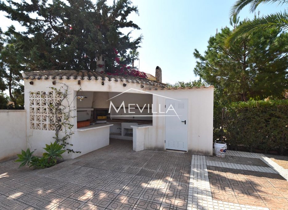 Wederverkoop - Villa - Orihuela Costa - La Zenia
