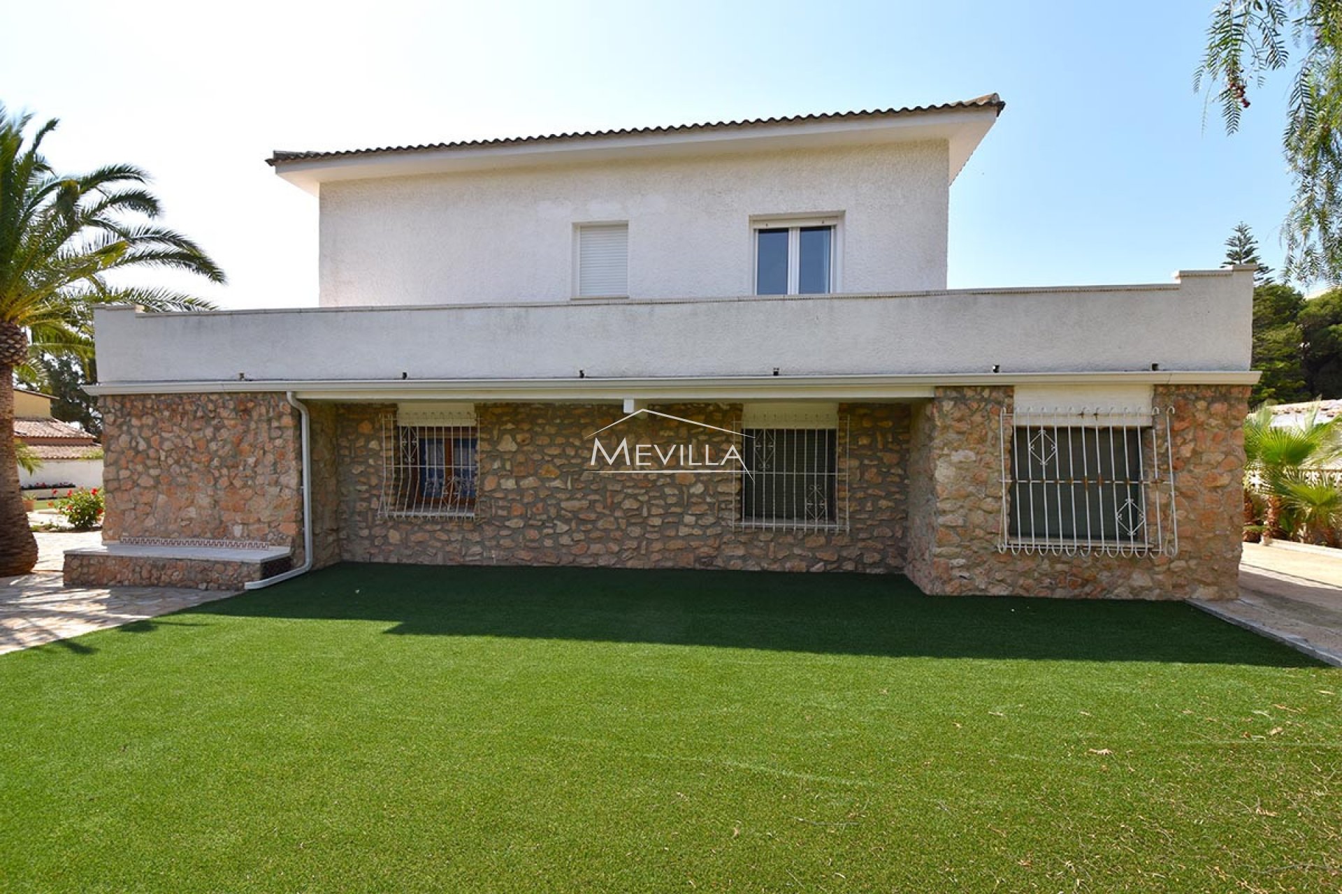 Wederverkoop - Villa - Orihuela Costa - La Zenia