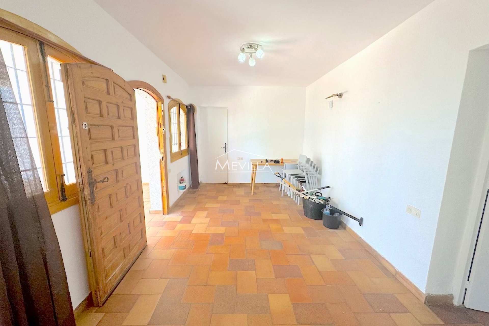 Wederverkoop - Villa - Orihuela Costa - La Zenia